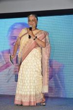 Sudha Murthy at Shankar Mahadevan hosts Akshay Patra NGO event in Taj Land_s End, Mumbai on 16th May 2013 (17).JPG
